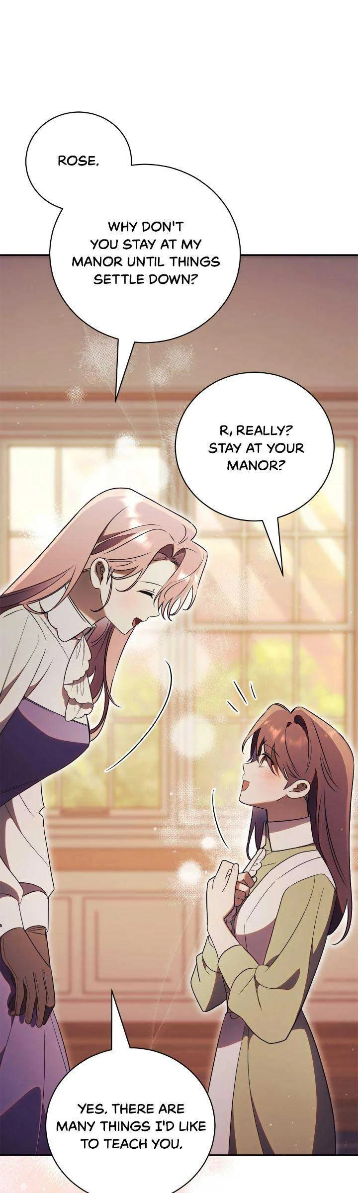 How To Reject My Obsessive Ex-Husband Chapter 39 page 17