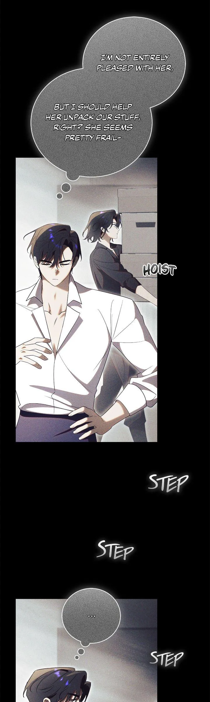 How To Reject My Obsessive Ex-Husband Chapter 40 page 9