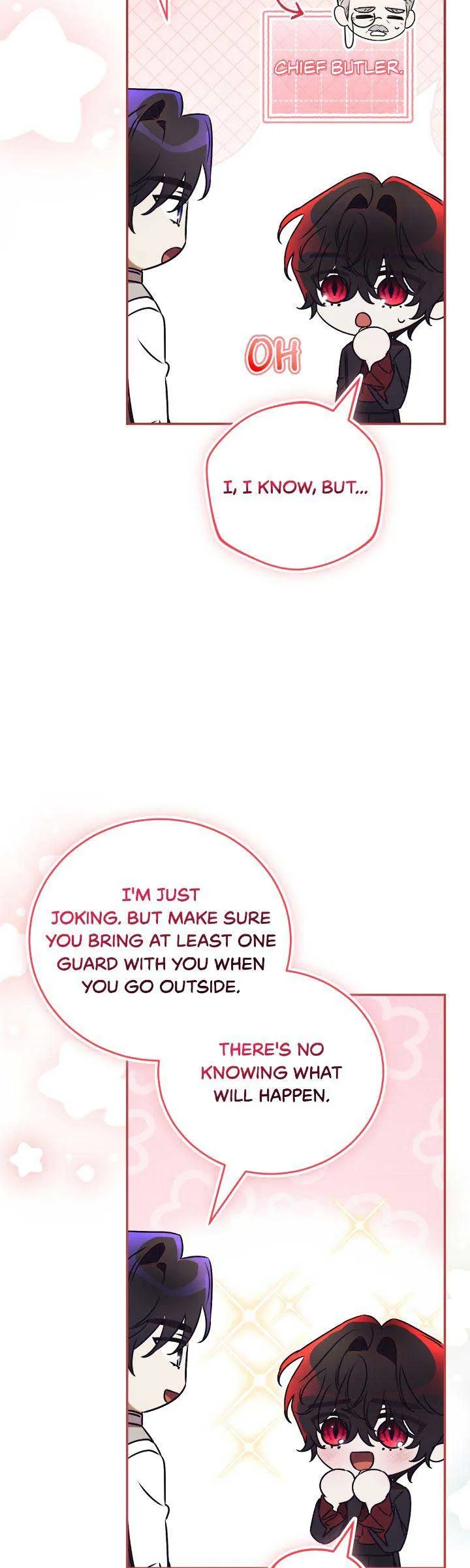How To Reject My Obsessive Ex-Husband Chapter 39 page 32