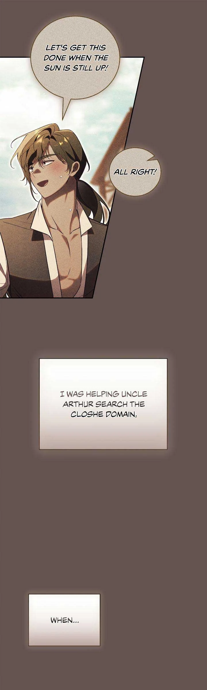 How To Reject My Obsessive Ex-Husband Chapter 39 page 8