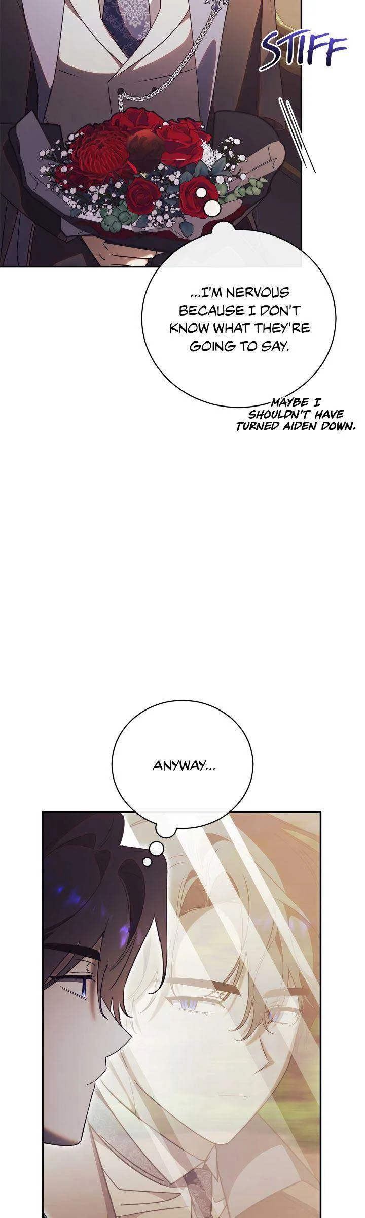 How To Reject My Obsessive Ex-Husband Chapter 39 page 48