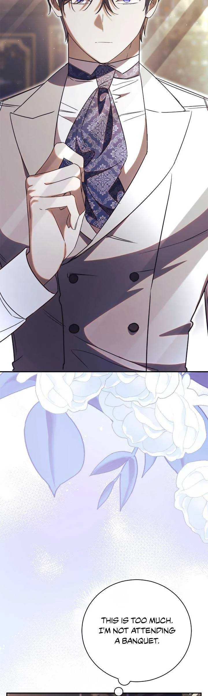 How To Reject My Obsessive Ex-Husband Chapter 39 page 22