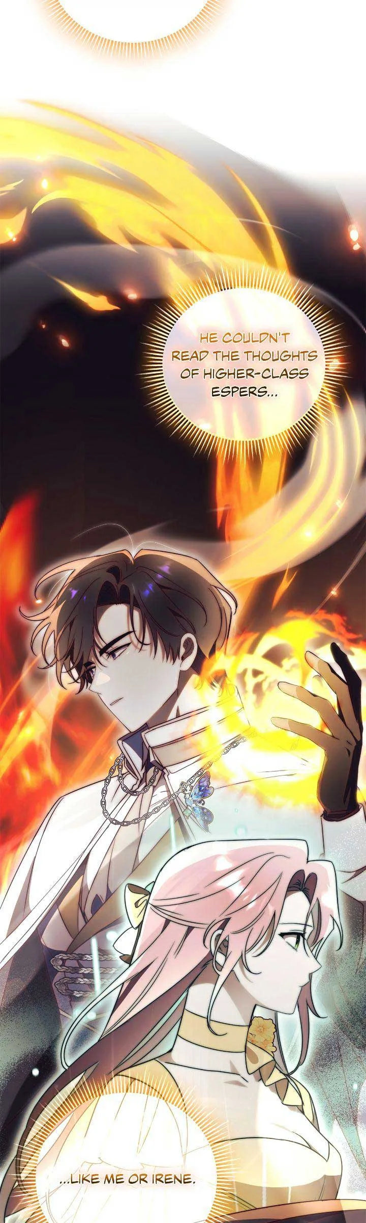 How To Reject My Obsessive Ex-Husband Chapter 39 page 37