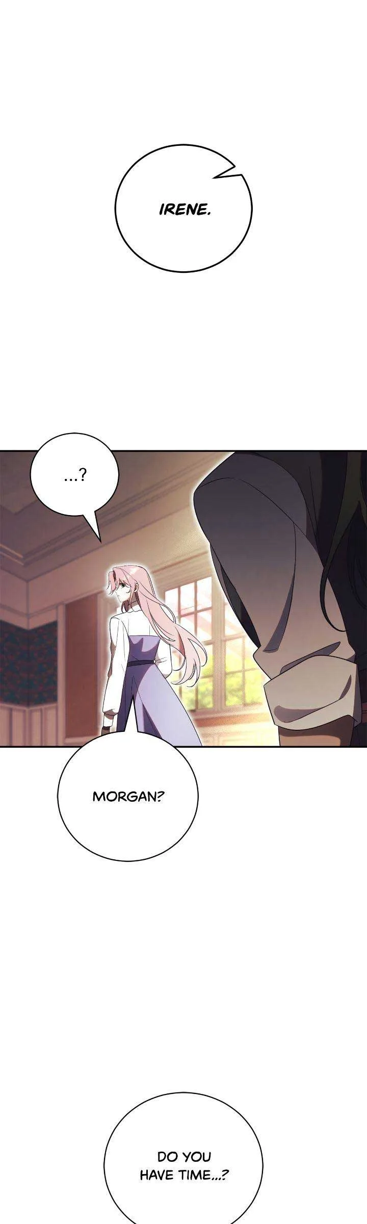 How To Reject My Obsessive Ex-Husband Chapter 39 page 2