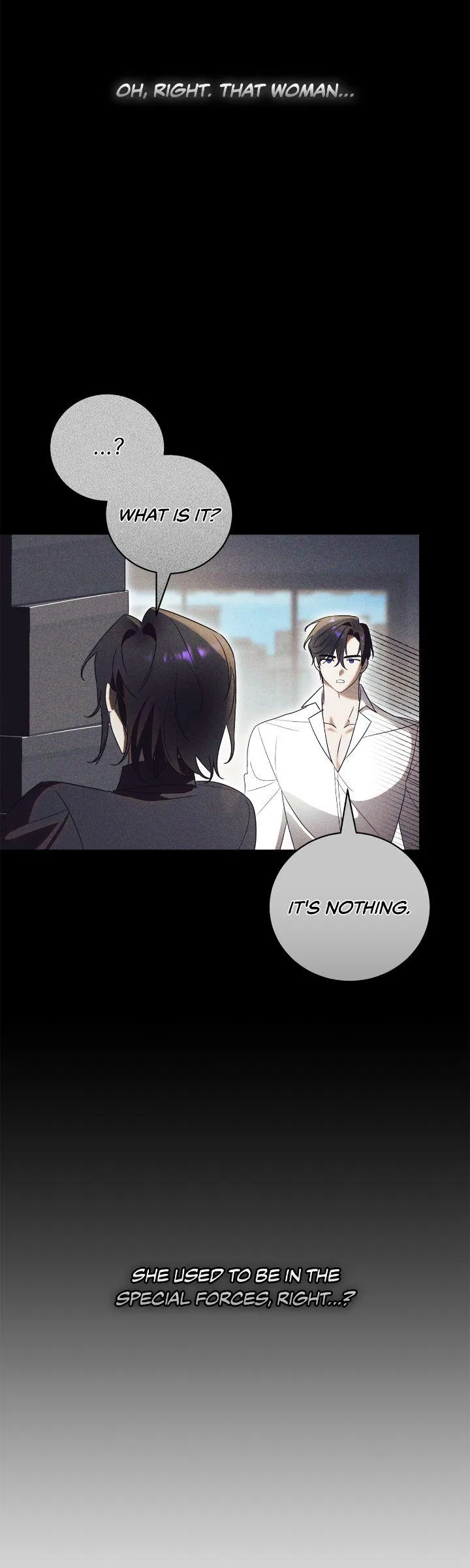 How To Reject My Obsessive Ex-Husband Chapter 40 page 11