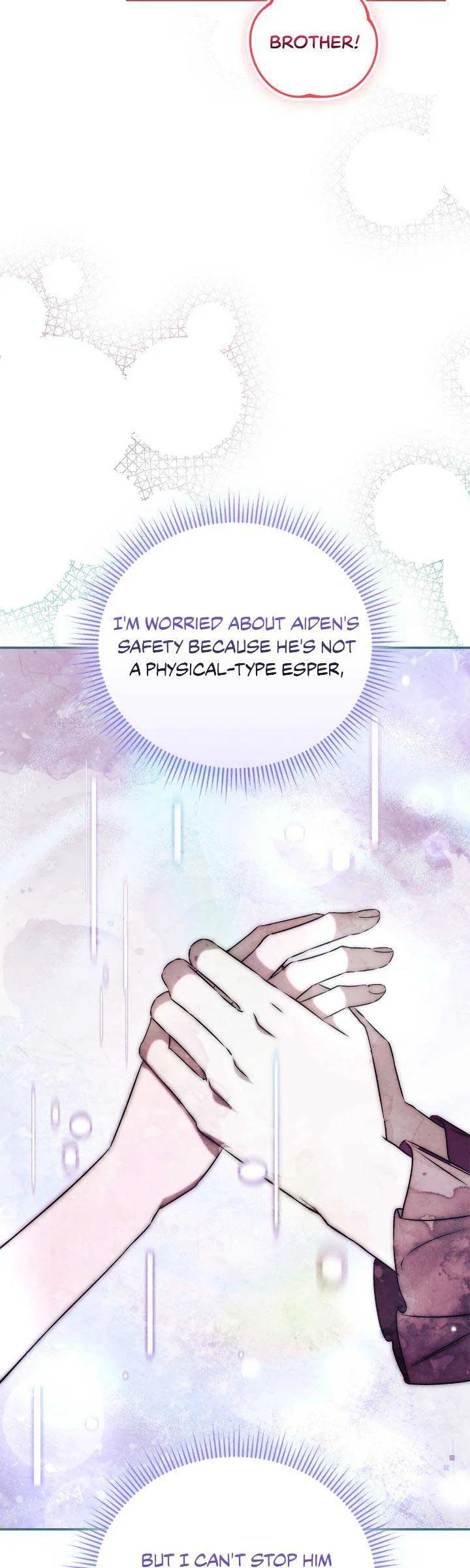 How To Reject My Obsessive Ex-Husband Chapter 39 page 33