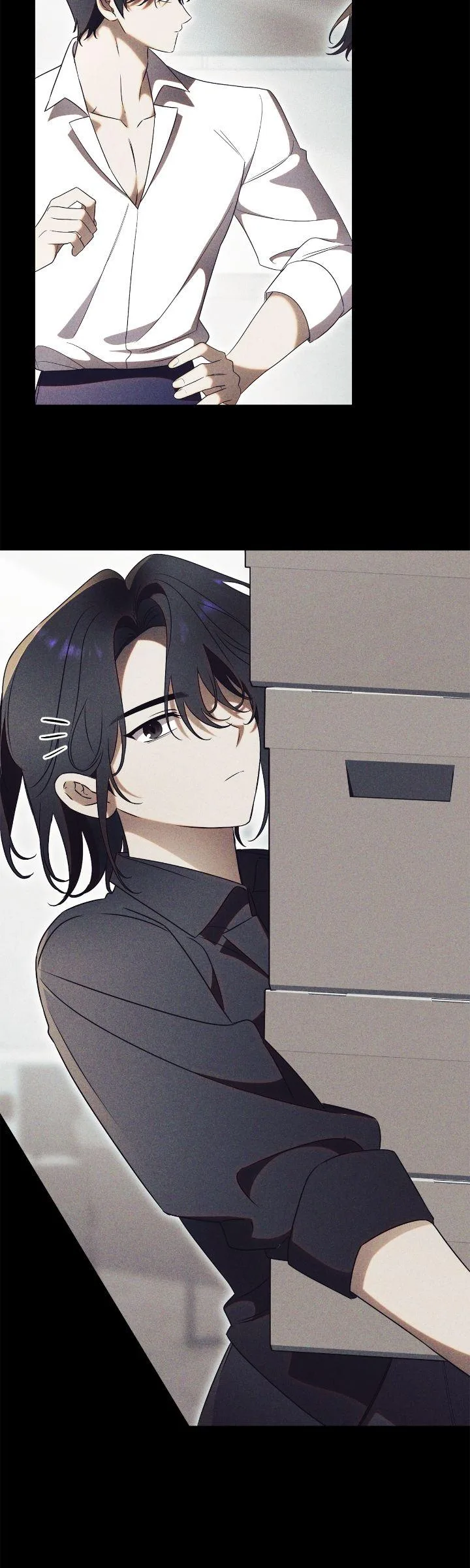 How To Reject My Obsessive Ex-Husband Chapter 40 page 10