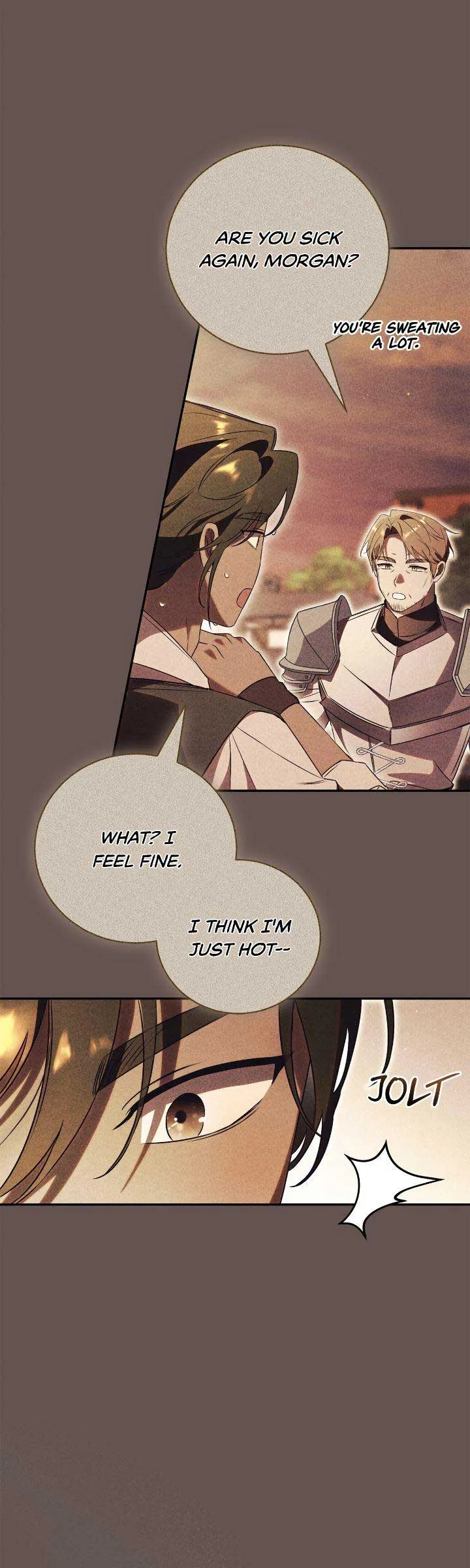 How To Reject My Obsessive Ex-Husband Chapter 39 page 9