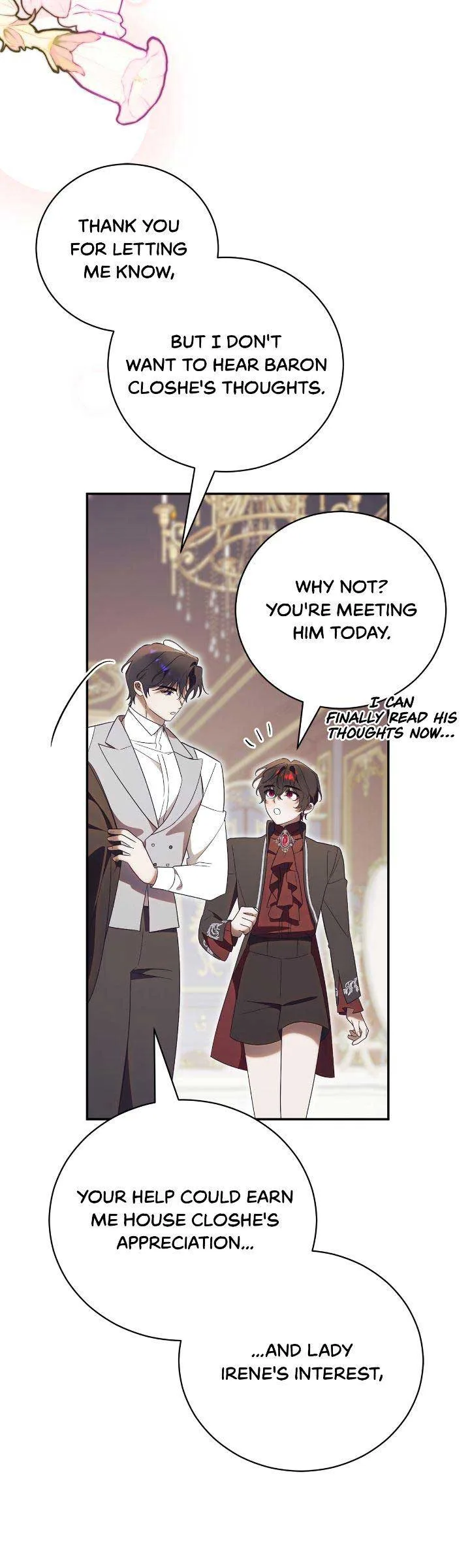 How To Reject My Obsessive Ex-Husband Chapter 39 page 42