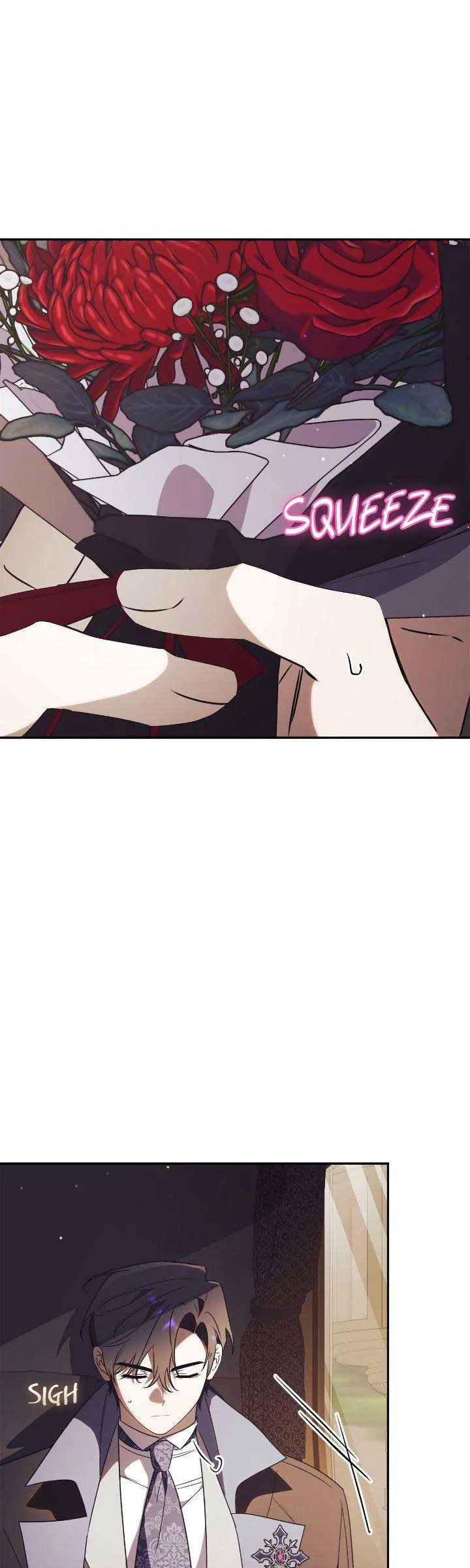 How To Reject My Obsessive Ex-Husband Chapter 39 page 47