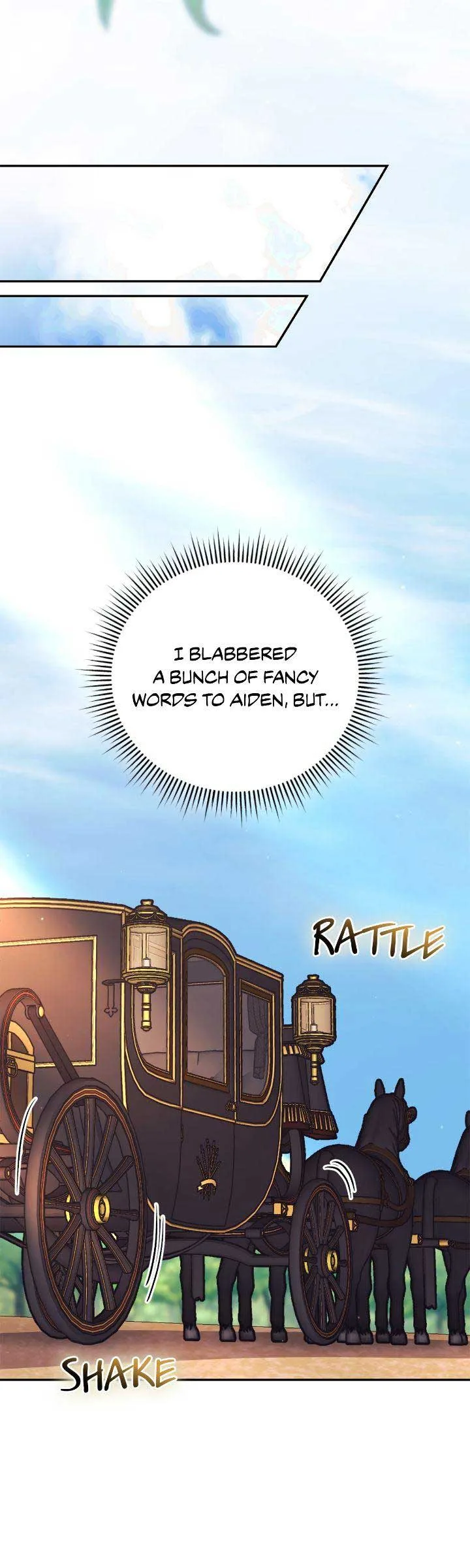 How To Reject My Obsessive Ex-Husband Chapter 39 page 46