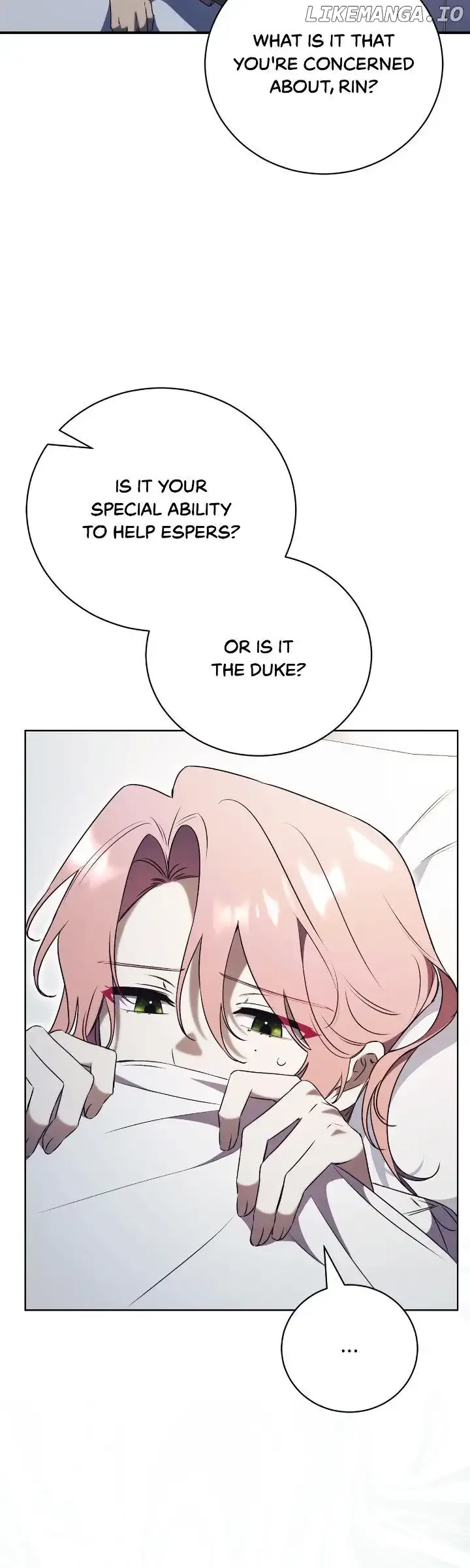 How To Reject My Obsessive Ex-Husband Chapter 34 page 40