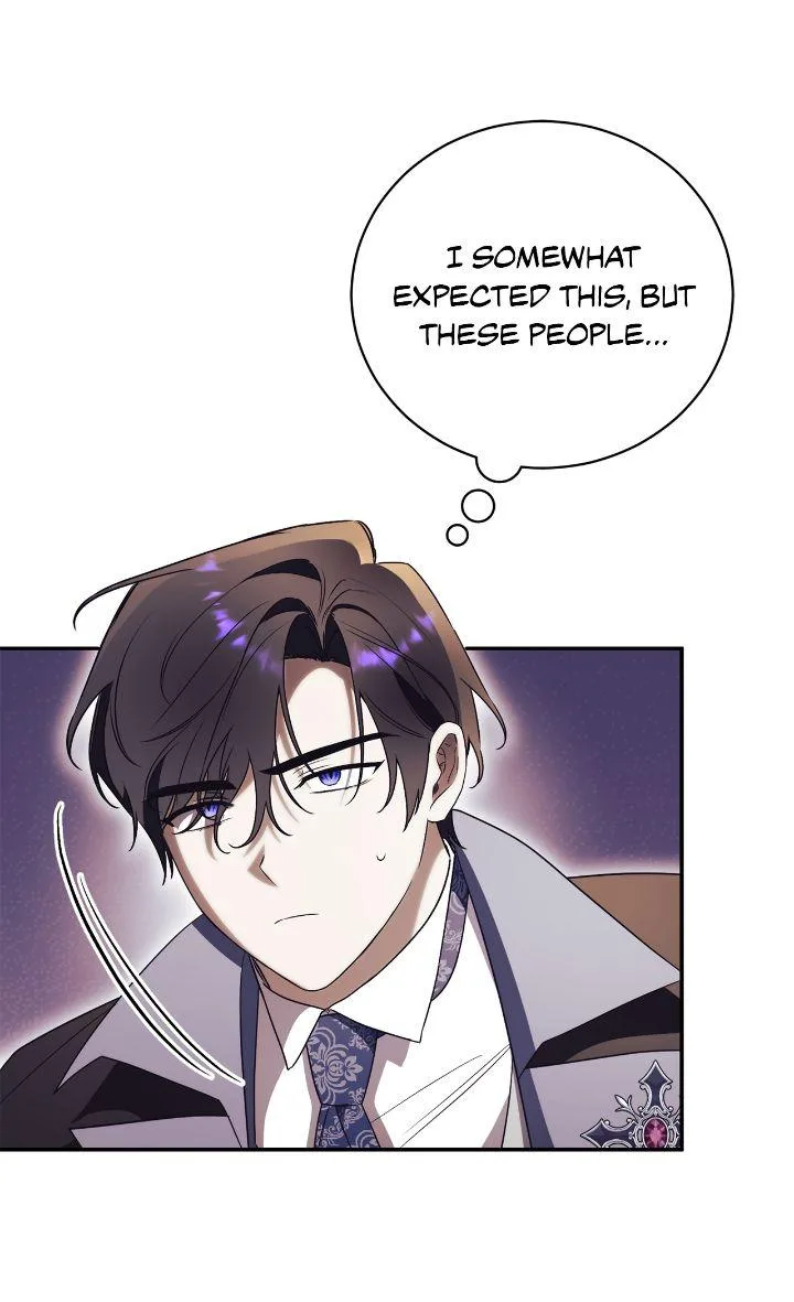 How To Reject My Obsessive Ex-Husband Chapter 40 page 17