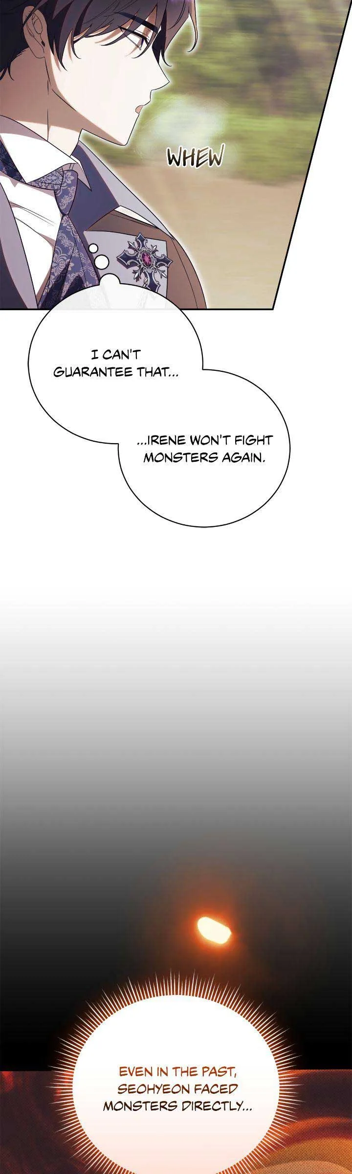 How To Reject My Obsessive Ex-Husband Chapter 39 page 72