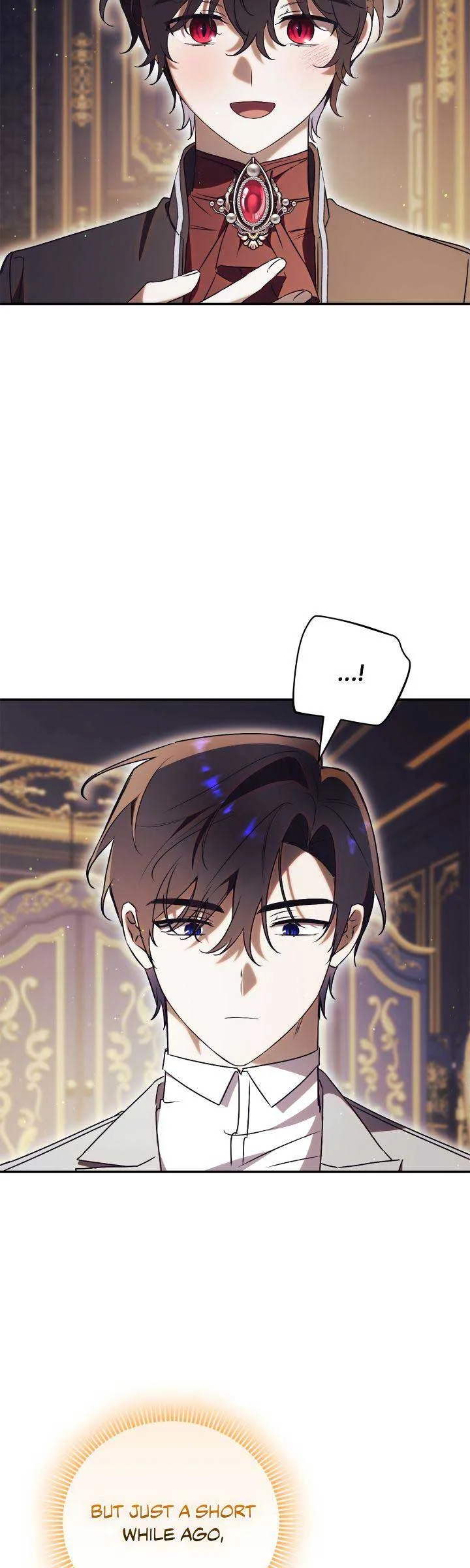 How To Reject My Obsessive Ex-Husband Chapter 39 page 36