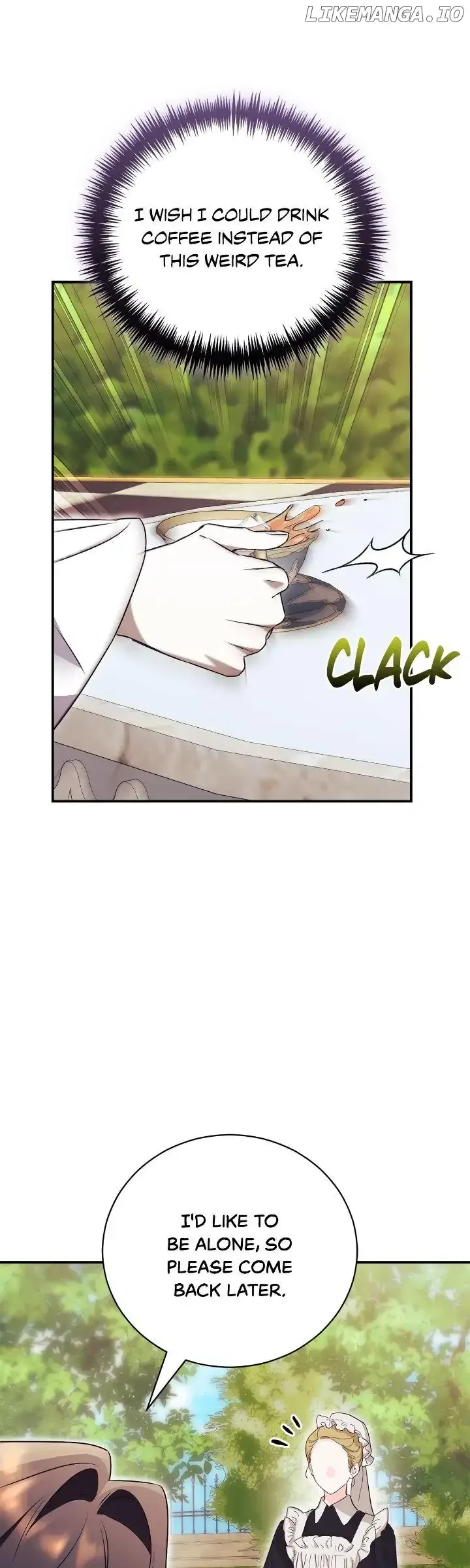 How To Reject My Obsessive Ex-Husband Chapter 34 page 54