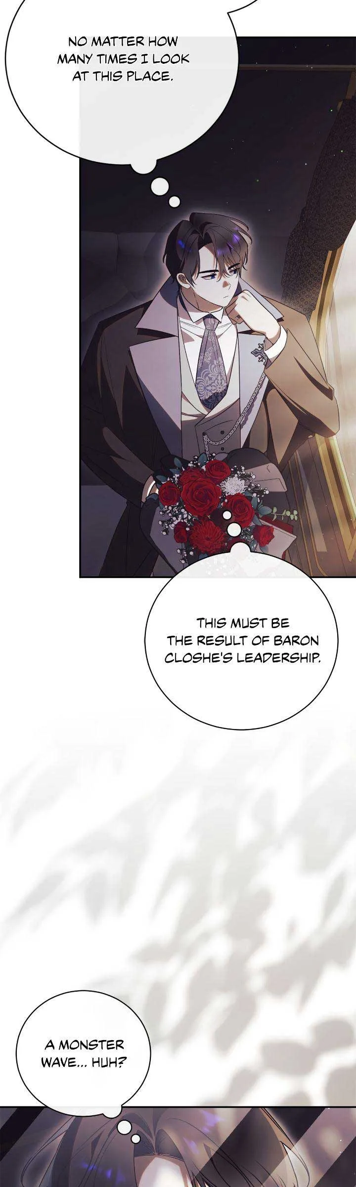 How To Reject My Obsessive Ex-Husband Chapter 39 page 51