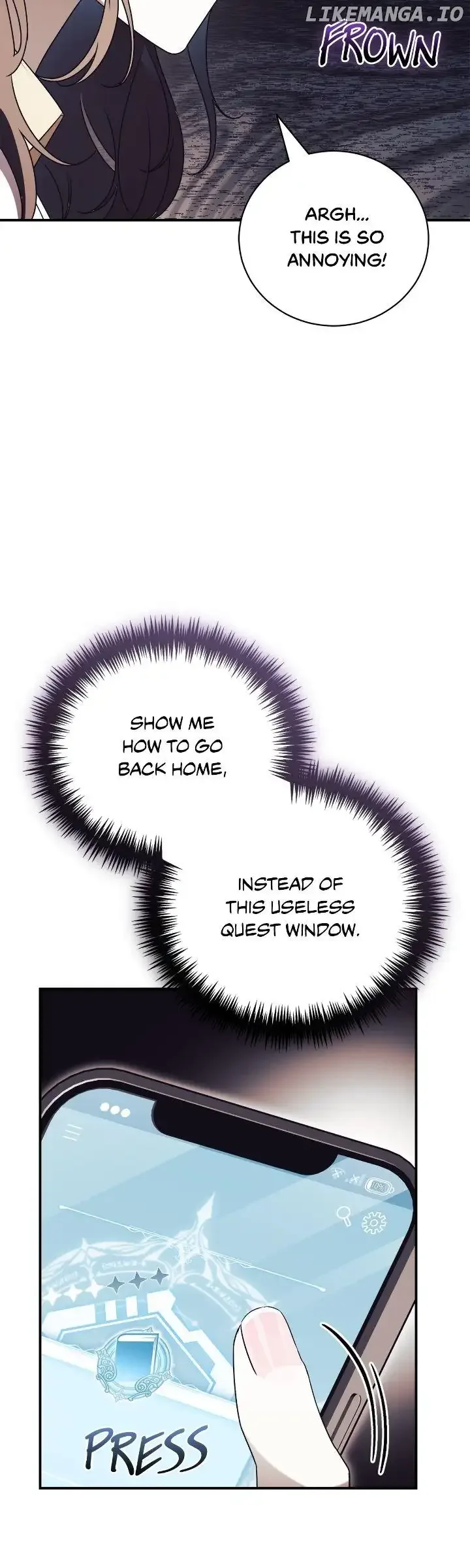 How To Reject My Obsessive Ex-Husband Chapter 34 page 60