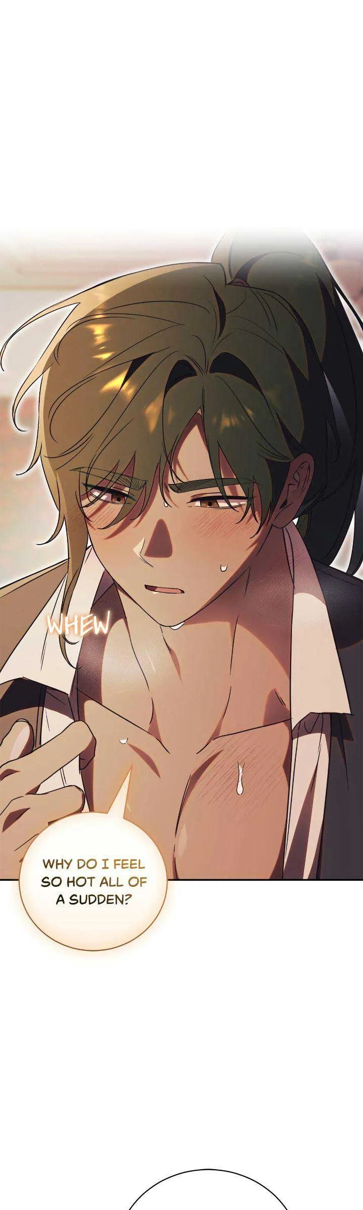 How To Reject My Obsessive Ex-Husband Chapter 39 page 14