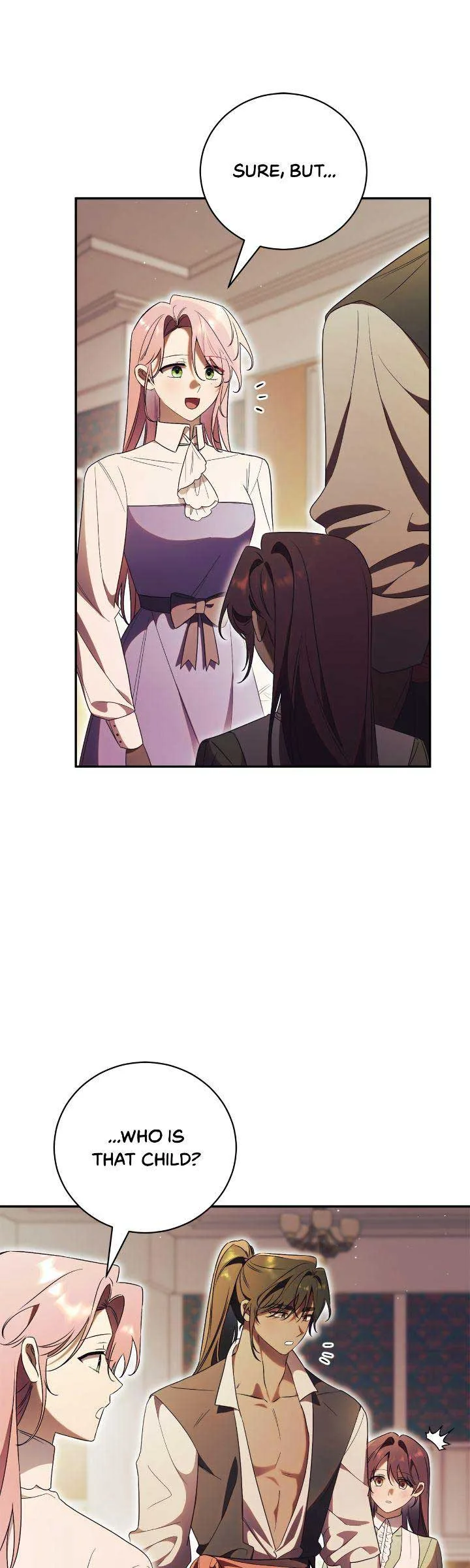 How To Reject My Obsessive Ex-Husband Chapter 39 page 5