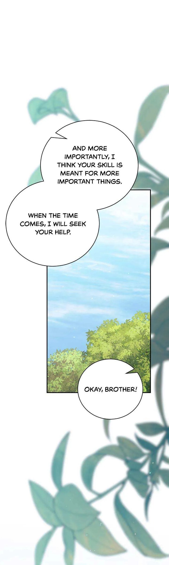 How To Reject My Obsessive Ex-Husband Chapter 39 page 45