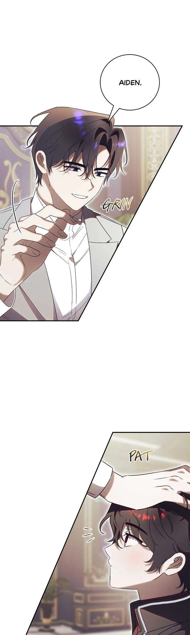 How To Reject My Obsessive Ex-Husband Chapter 39 page 40