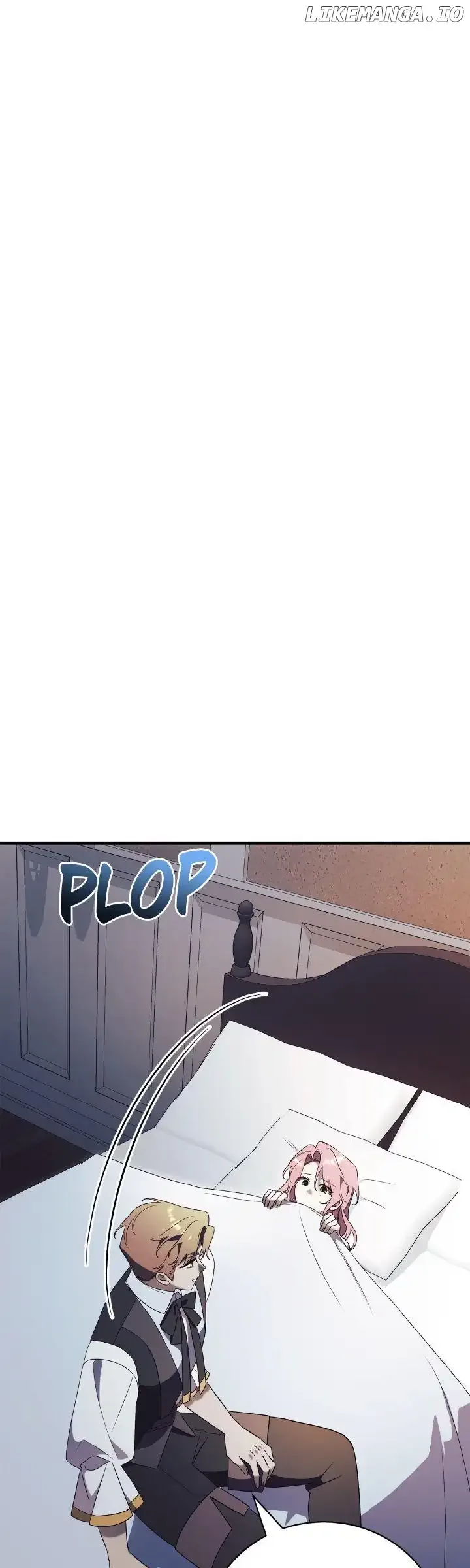 How To Reject My Obsessive Ex-Husband Chapter 34 page 39