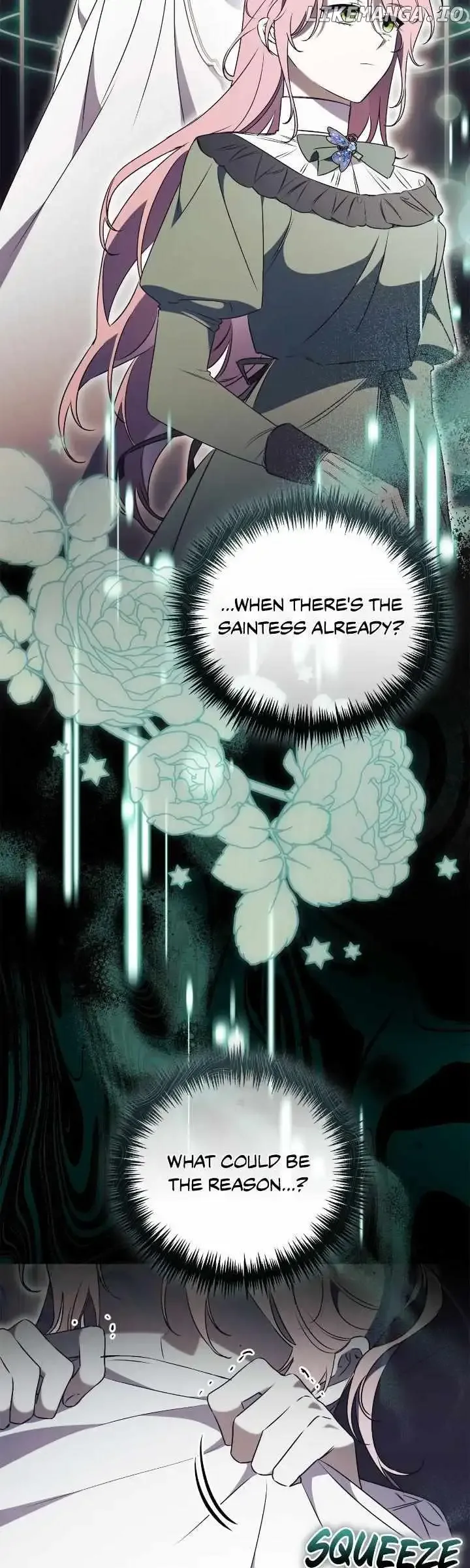 How To Reject My Obsessive Ex-Husband Chapter 34 page 42