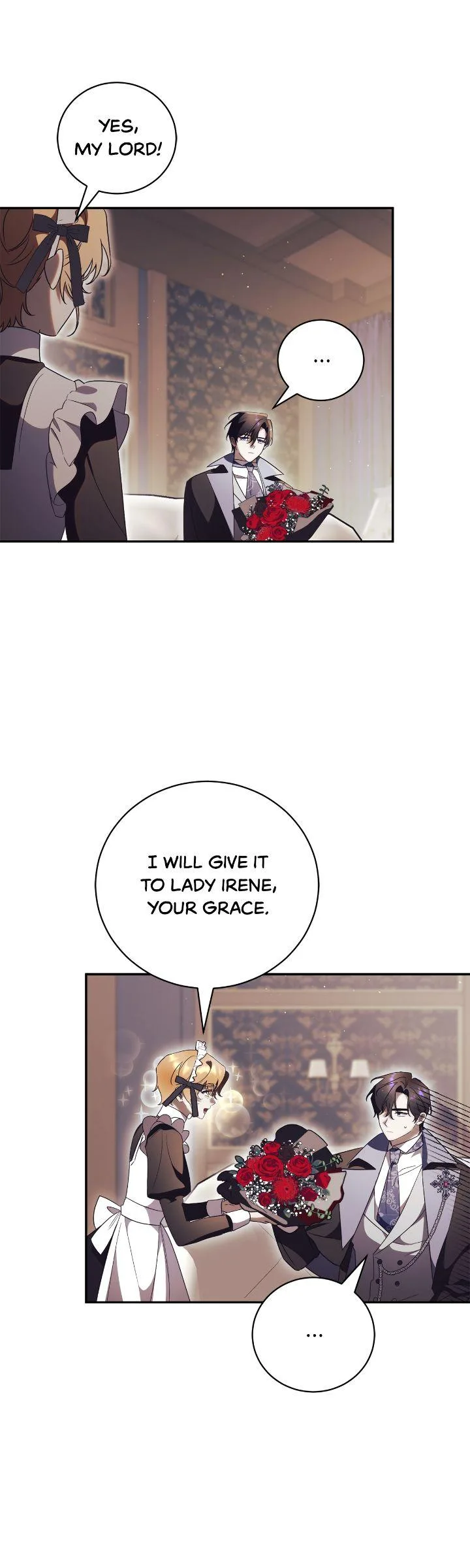 How To Reject My Obsessive Ex-Husband Chapter 40 page 16