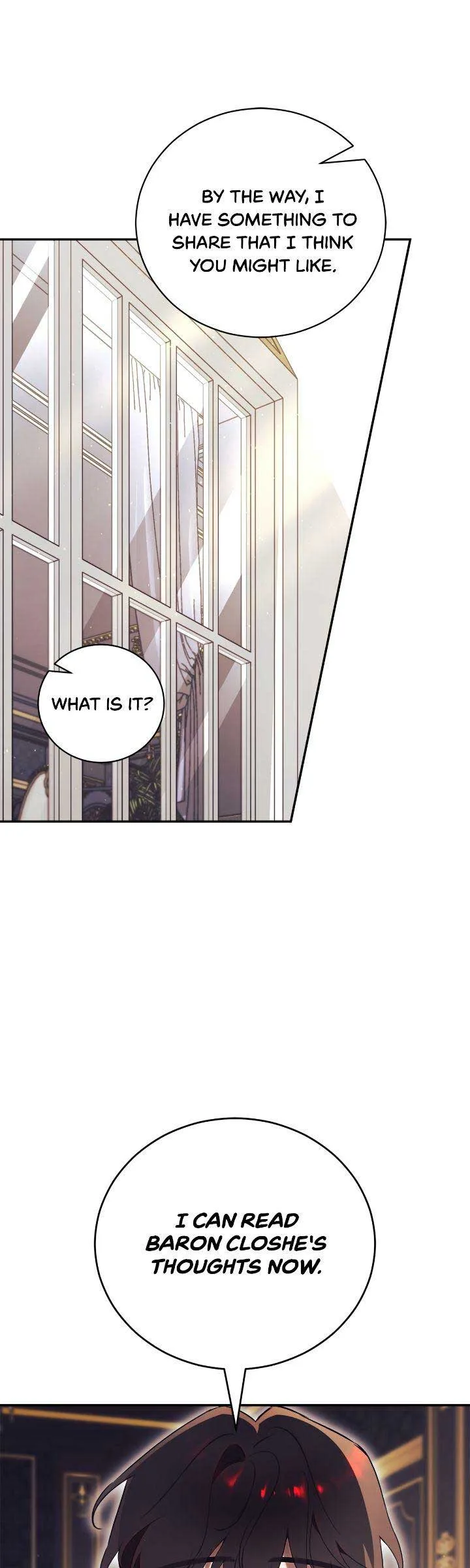 How To Reject My Obsessive Ex-Husband Chapter 39 page 35
