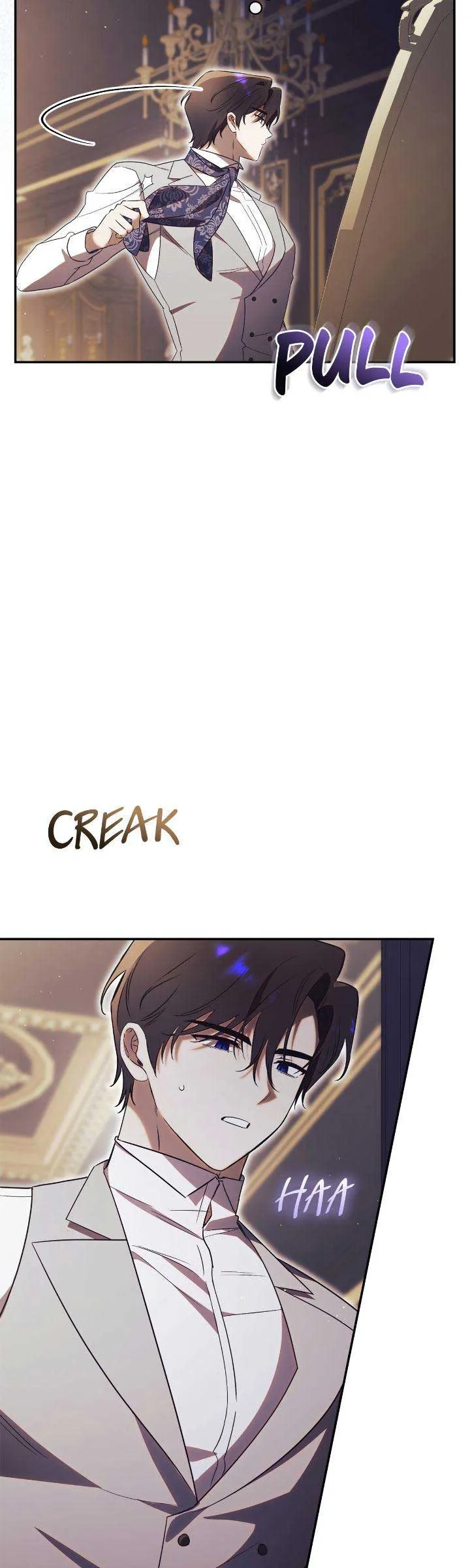 How To Reject My Obsessive Ex-Husband Chapter 39 page 23