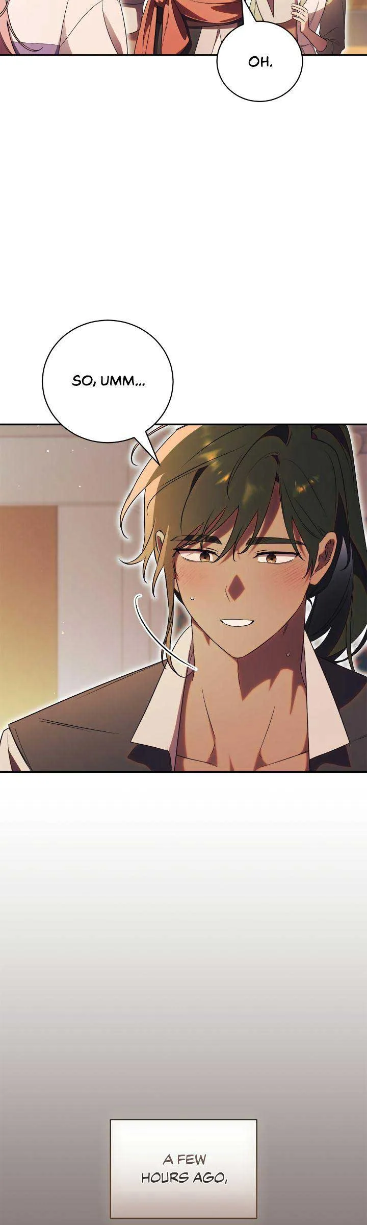 How To Reject My Obsessive Ex-Husband Chapter 39 page 6