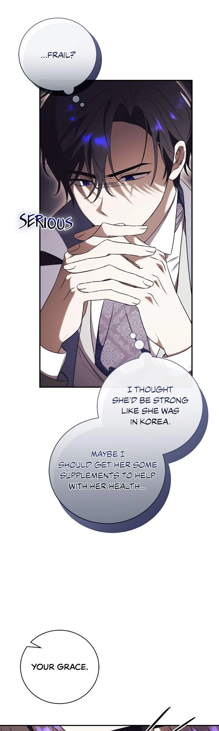 How To Reject My Obsessive Ex-Husband Chapter 40 page 13