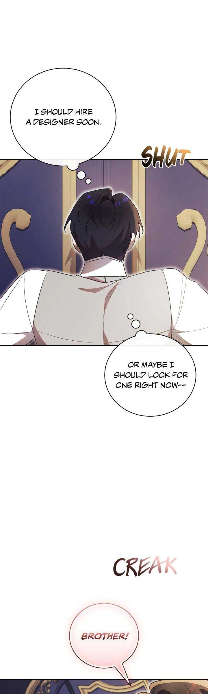 How To Reject My Obsessive Ex-Husband Chapter 39 page 26