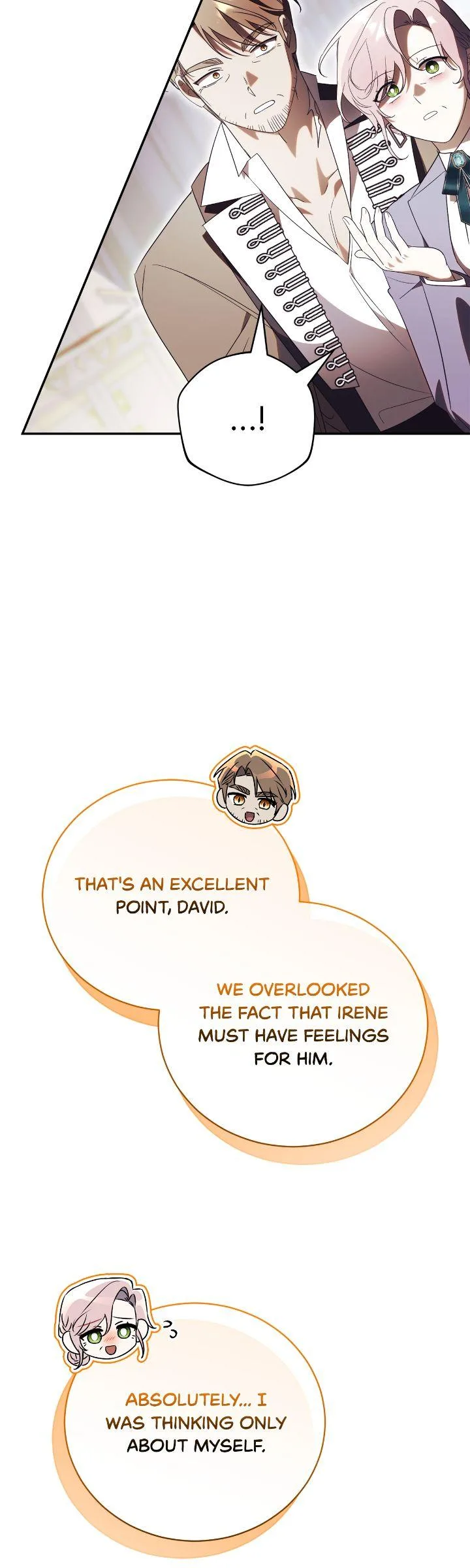 How To Reject My Obsessive Ex-Husband Chapter 40 page 41