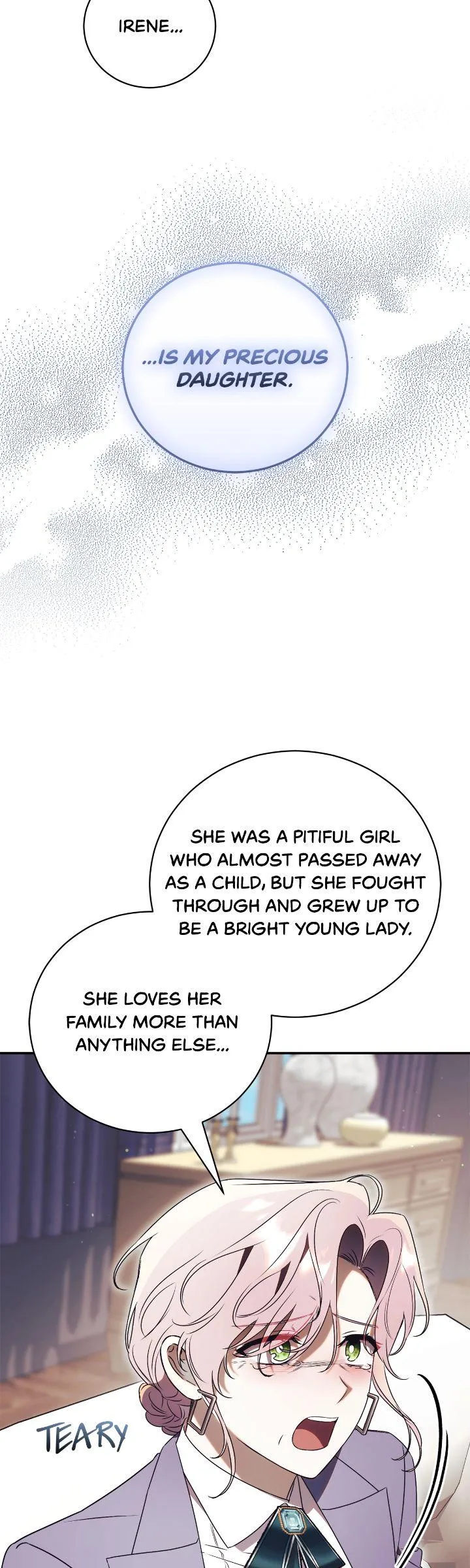 How To Reject My Obsessive Ex-Husband Chapter 40 page 35