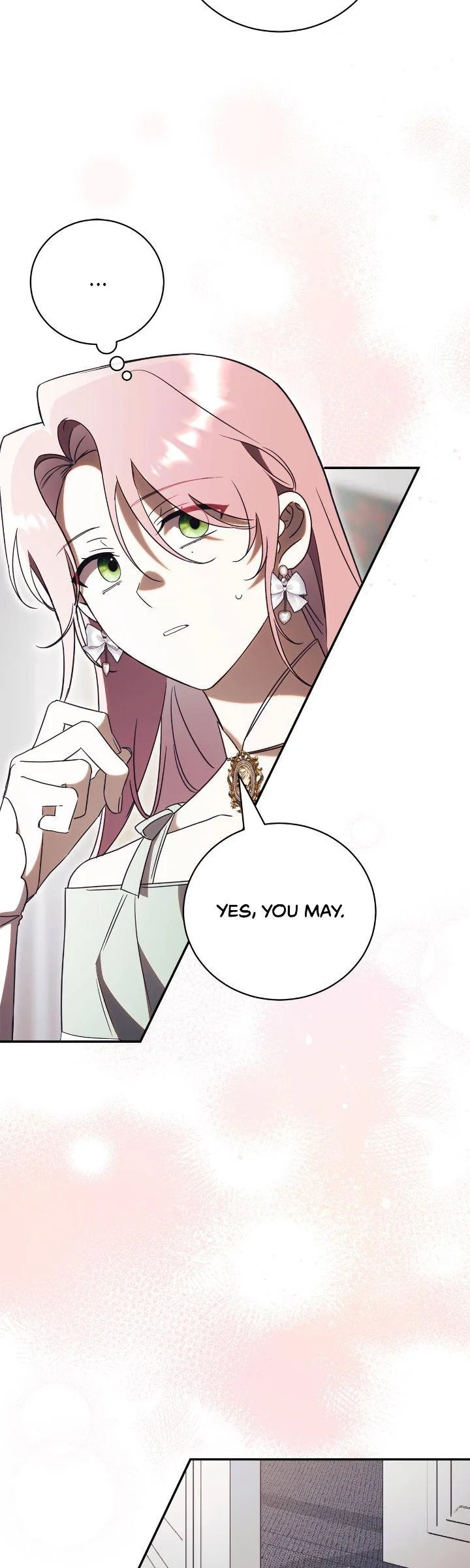 How To Reject My Obsessive Ex-Husband Chapter 40 page 50