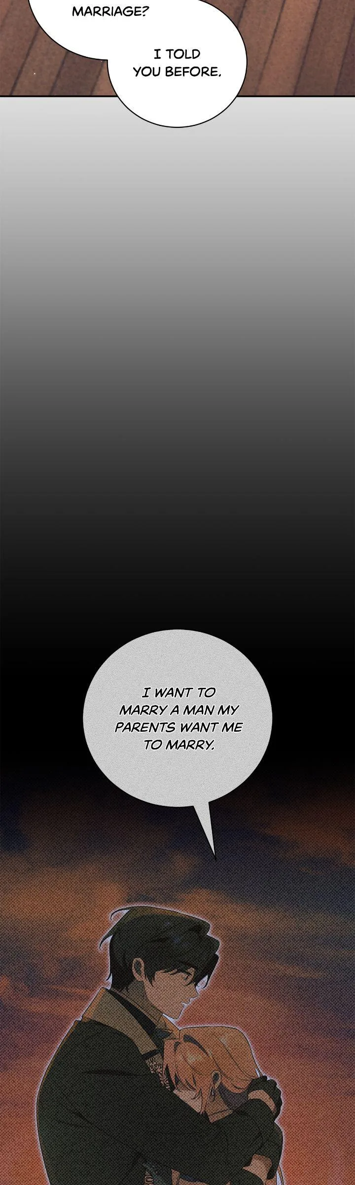 How To Reject My Obsessive Ex-Husband Chapter 40 page 56
