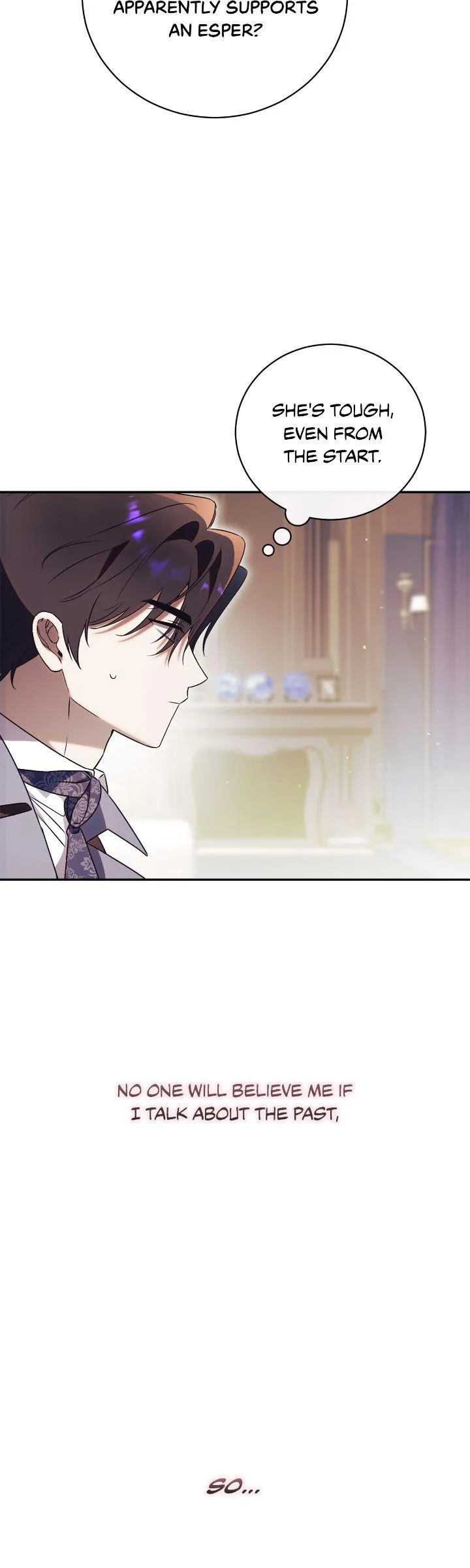 How To Reject My Obsessive Ex-Husband Chapter 40 page 23