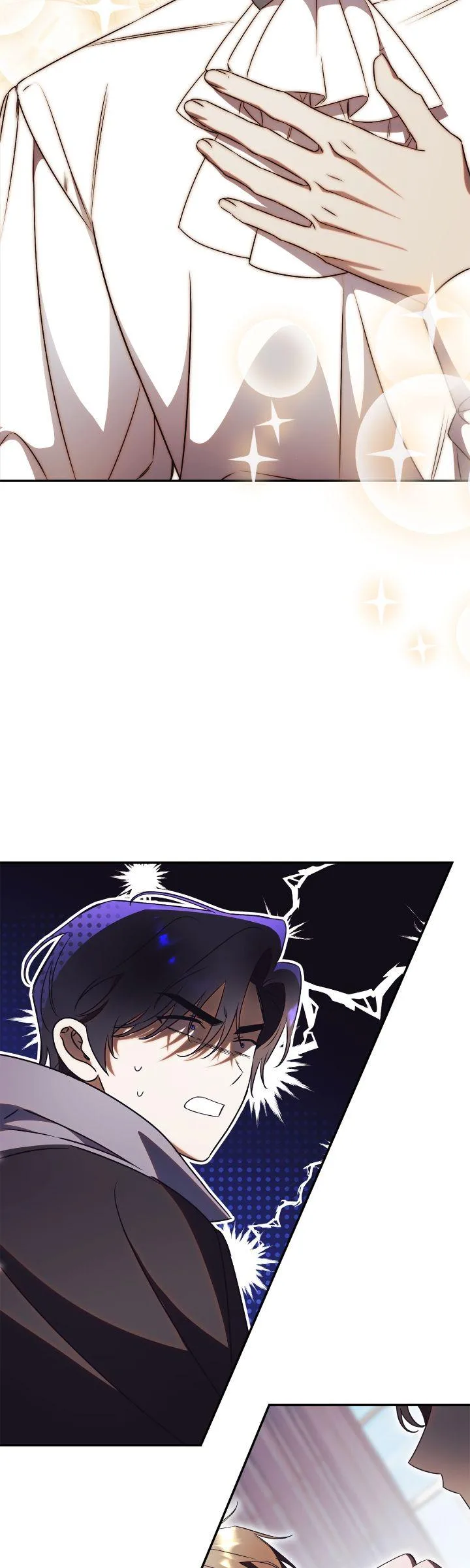 How To Reject My Obsessive Ex-Husband Chapter 40 page 40