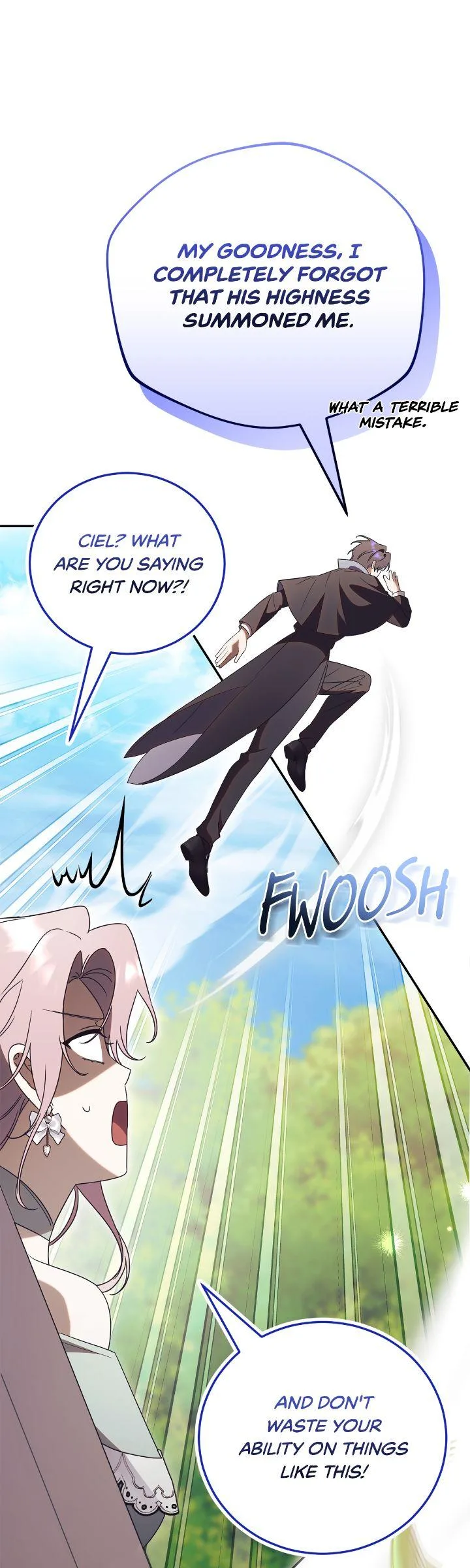 How To Reject My Obsessive Ex-Husband Chapter 40 page 63