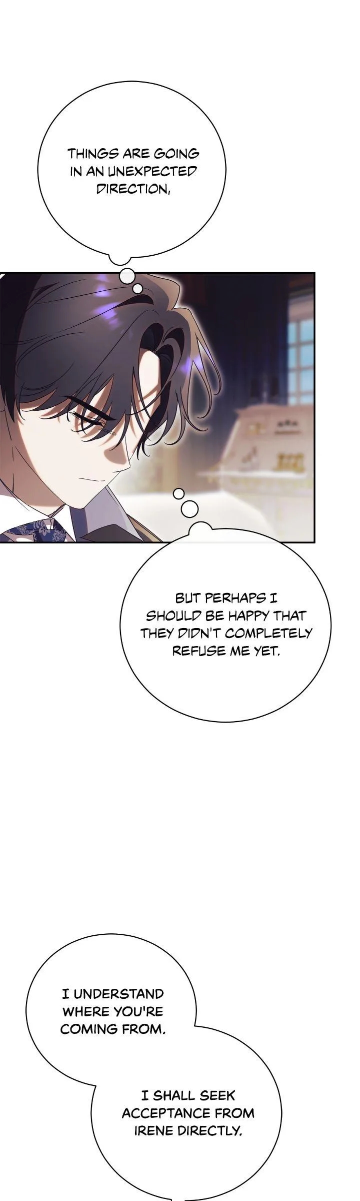 How To Reject My Obsessive Ex-Husband Chapter 40 page 43