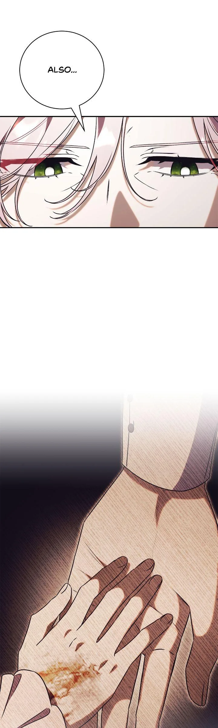 How To Reject My Obsessive Ex-Husband Chapter 40 page 29