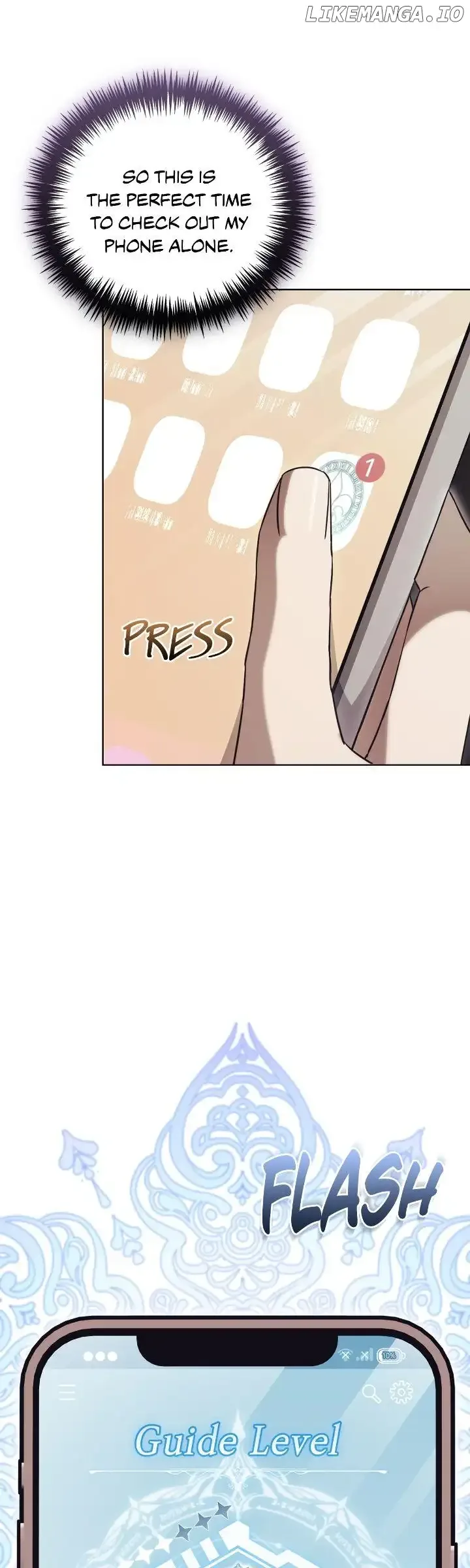 How To Reject My Obsessive Ex-Husband Chapter 34 page 58