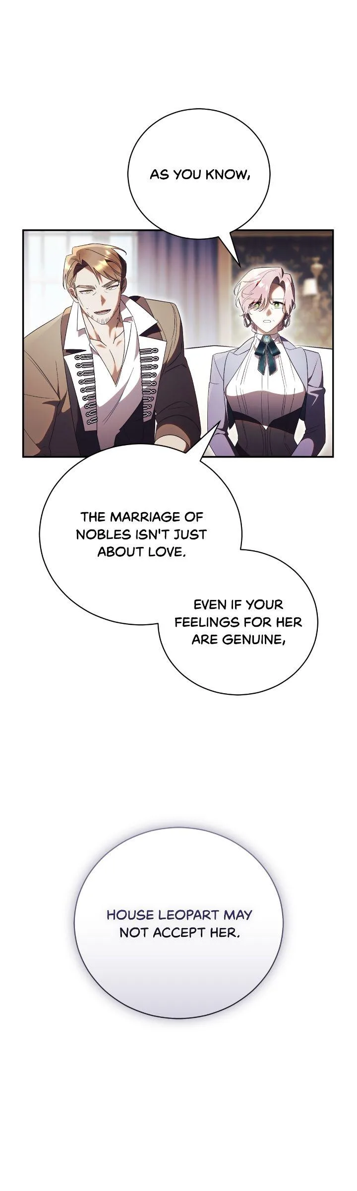 How To Reject My Obsessive Ex-Husband Chapter 40 page 27