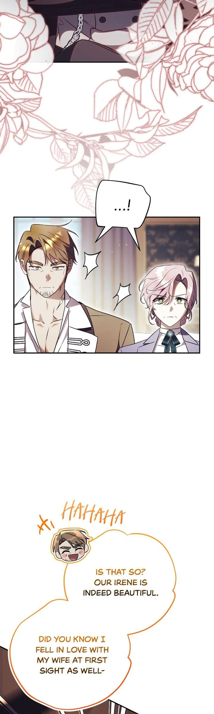 How To Reject My Obsessive Ex-Husband Chapter 40 page 25