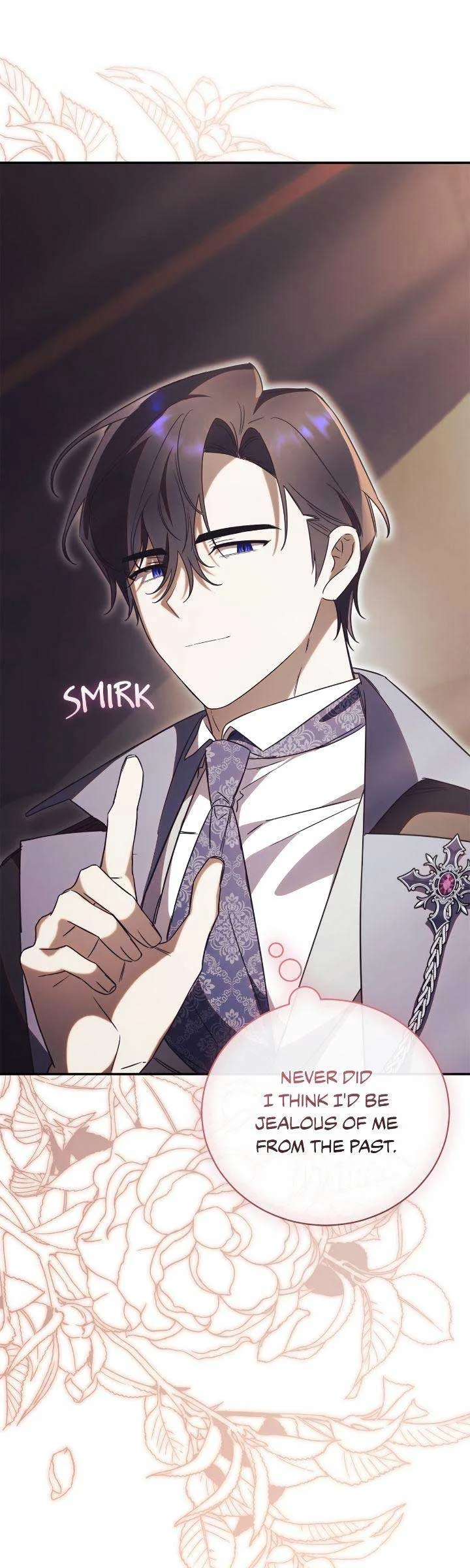 How To Reject My Obsessive Ex-Husband Chapter 39 page 80