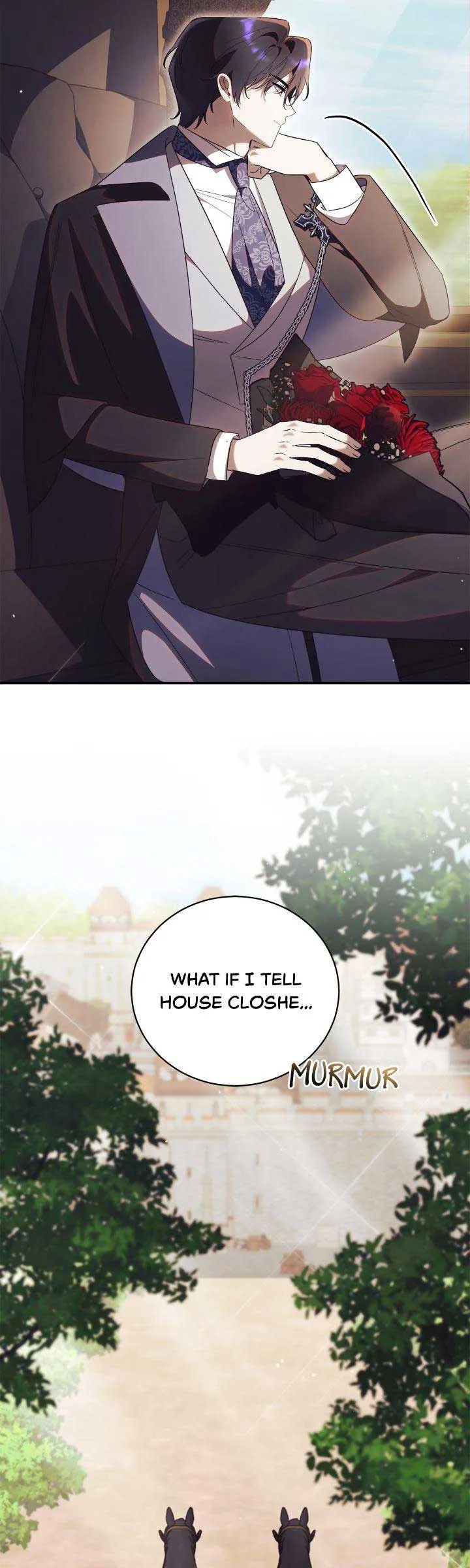 How To Reject My Obsessive Ex-Husband Chapter 39 page 82