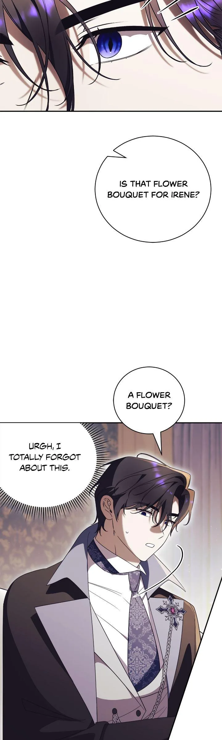 How To Reject My Obsessive Ex-Husband Chapter 40 page 14
