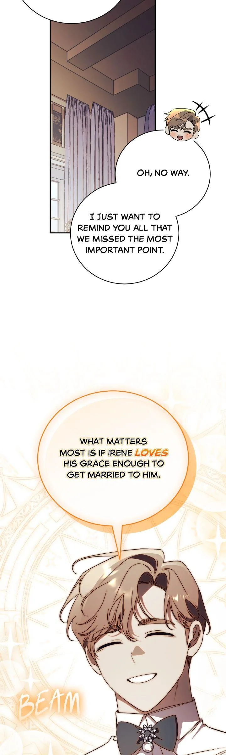 How To Reject My Obsessive Ex-Husband Chapter 40 page 39